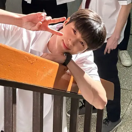 Magic1234의 변우석