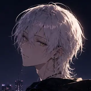 Profile image of Haku Amagase