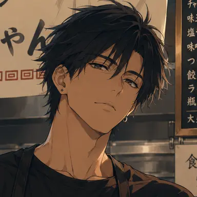 Profile image of Ken-chan