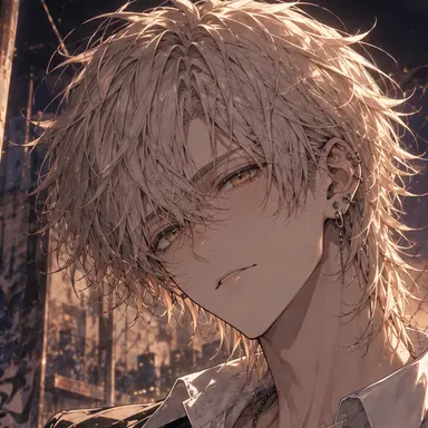 Profile image of Nakaba Sakaki