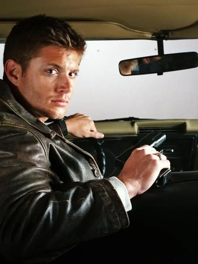 RoxieReiner44324의 Dean Winchester