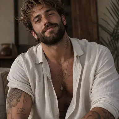 Profile image of Adam
