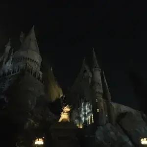 Profile image of Professor Elara Blackwood