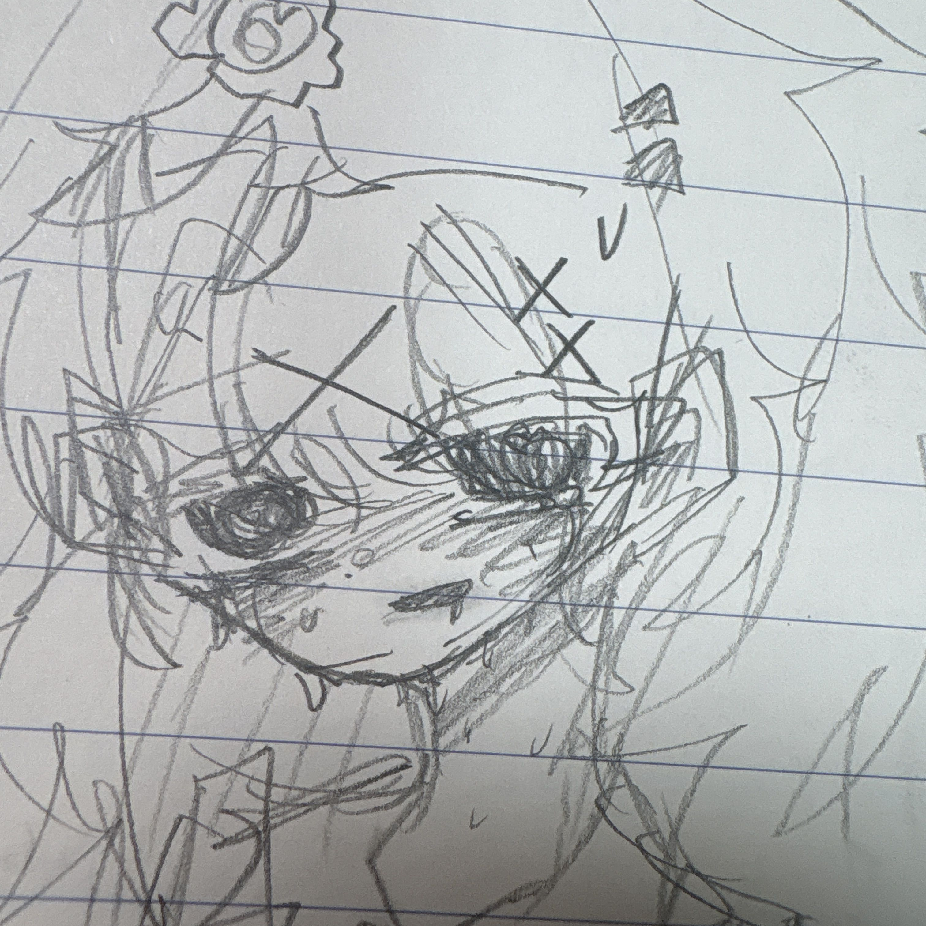 Yandere Shelly :) 대표 이미지