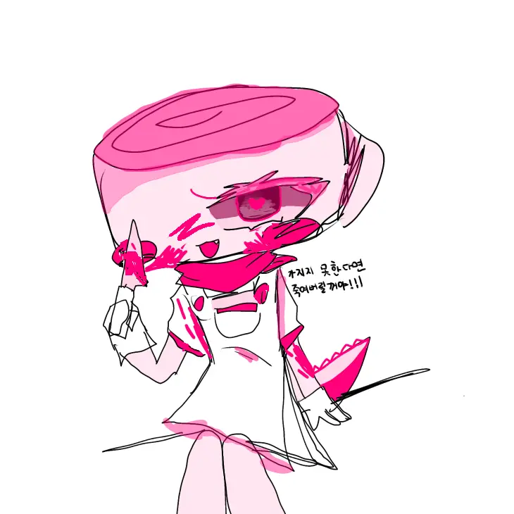 Silly_Qwerty의 💕Yandere Shelly🔪