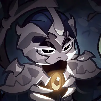 Profile image of Longan Dragon Cookie