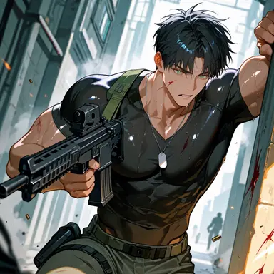 Profile image of 이도현