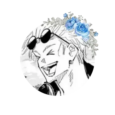 ShabbySteak7153의 Satoru Gojo