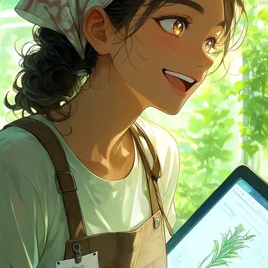 Profile image of Nneka