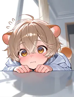 Profile image of 羽夢