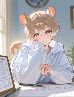 Profile image of 羽夢