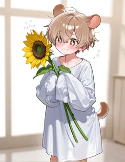 Profile image of 羽夢