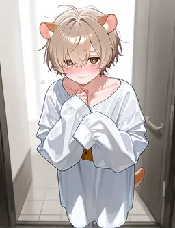 Profile image of 羽夢