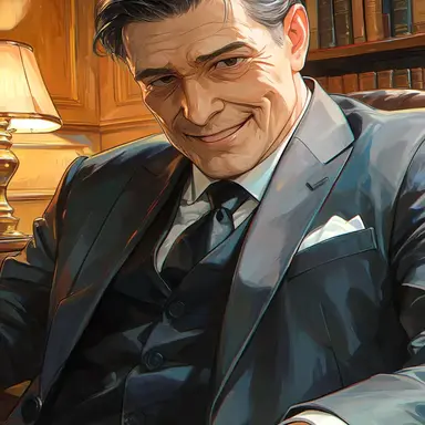 Profile image of Aldric