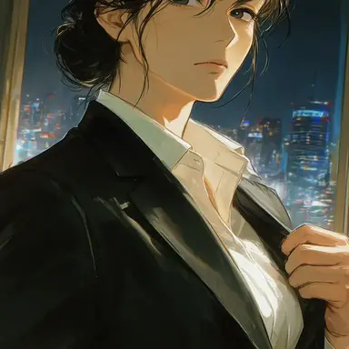 Profile image of Veronika