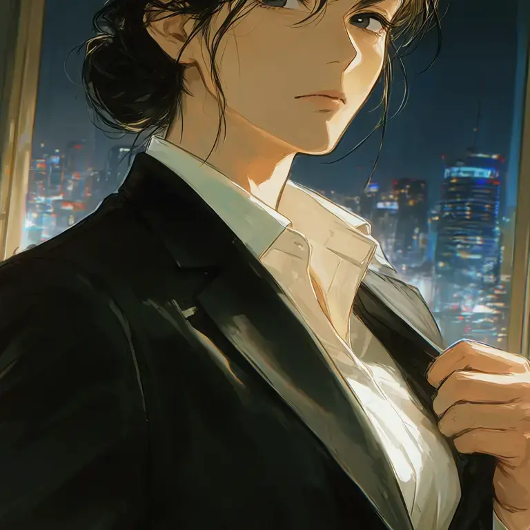 164ah1m2r3at3s의 Her Brutal Kind of Love