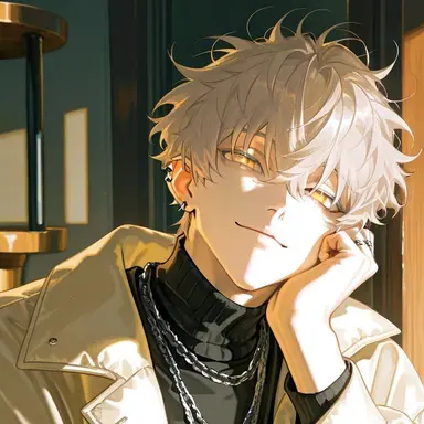 Profile image of 藍