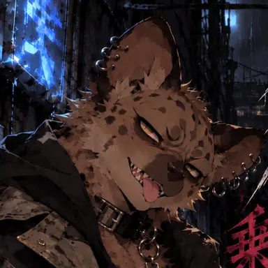 Profile image of マフ
