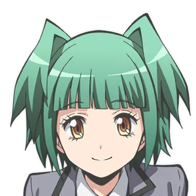 Profile image of Kaede