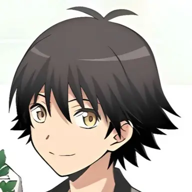 Profile image of Yuma