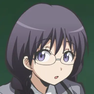 Profile image of Manami