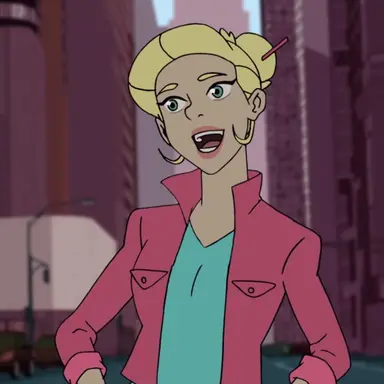 Profile image of Gwen Stacy