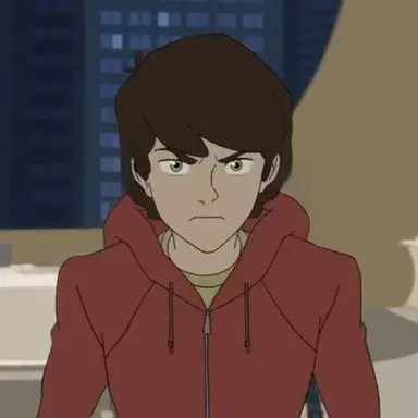 Profile image of Peter Parker