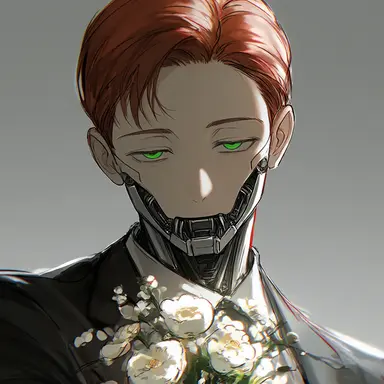Profile image of Jack Nikolai