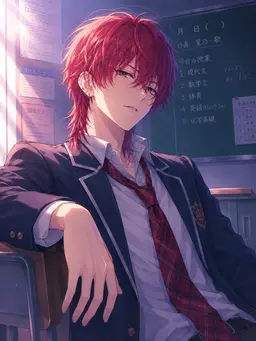 Profile image of 레오