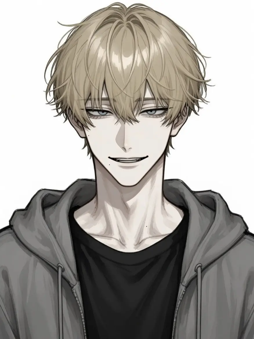 kaisei1101의 幼馴染