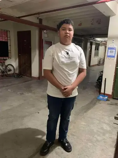 Profile image of Daniel