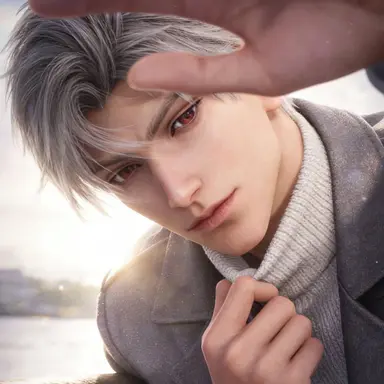 Profile image of Sylus