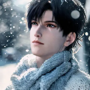 Profile image of Zayne