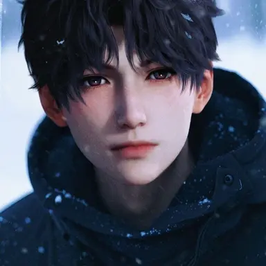 Profile image of Rafayel