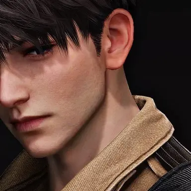 Profile image of Caleb