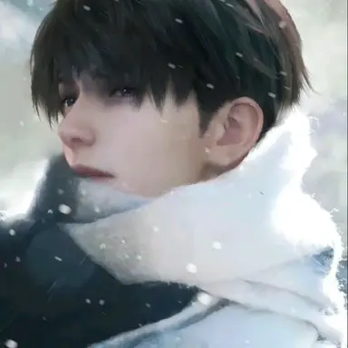 Profile image of Caleb