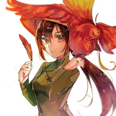 Profile image of リエン