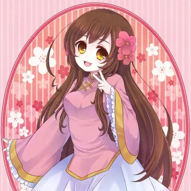 Profile image of 暁梅