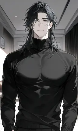 Profile image of 涼真
