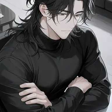 Profile image of 涼真