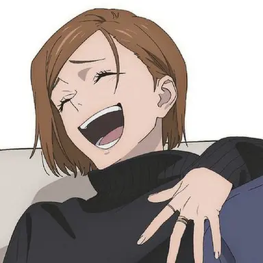 Profile image of 釘崎野薔薇