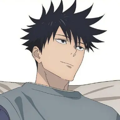 Profile image of 伏黒恵