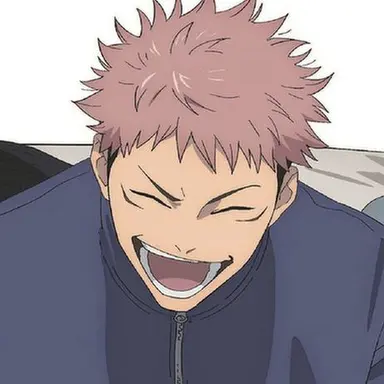 Profile image of 虎杖悠仁