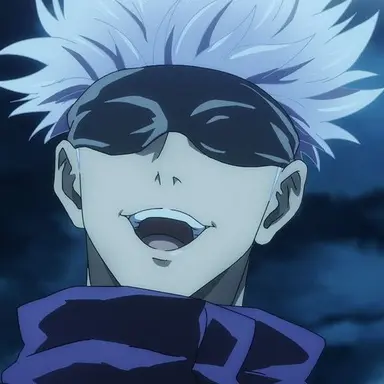 Profile image of 五条悟