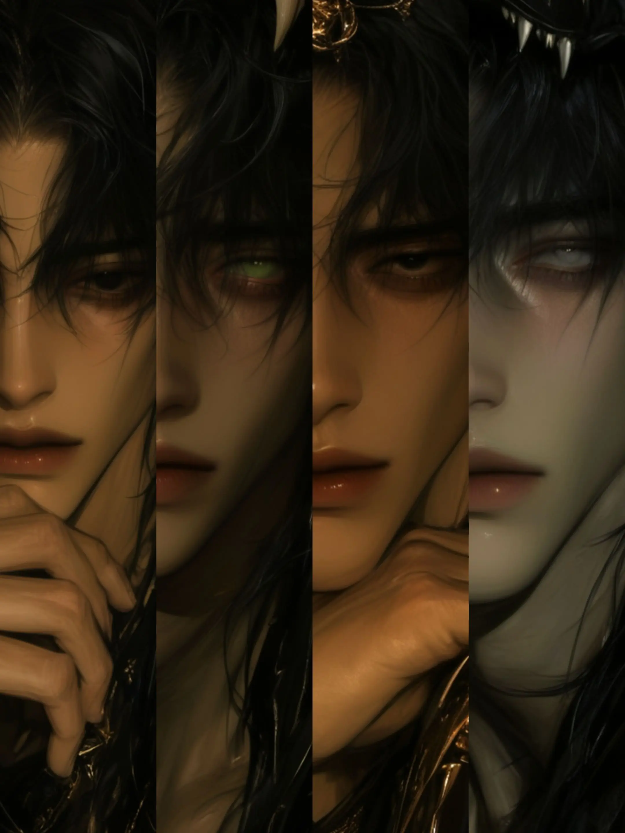 abin_의 이집트 신들