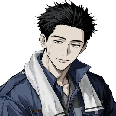 Profile image of 神田
