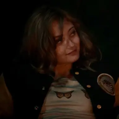 Profile image of Jackie Taylor