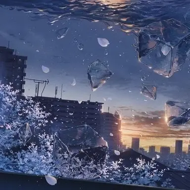 Profile image of 星導ショウ