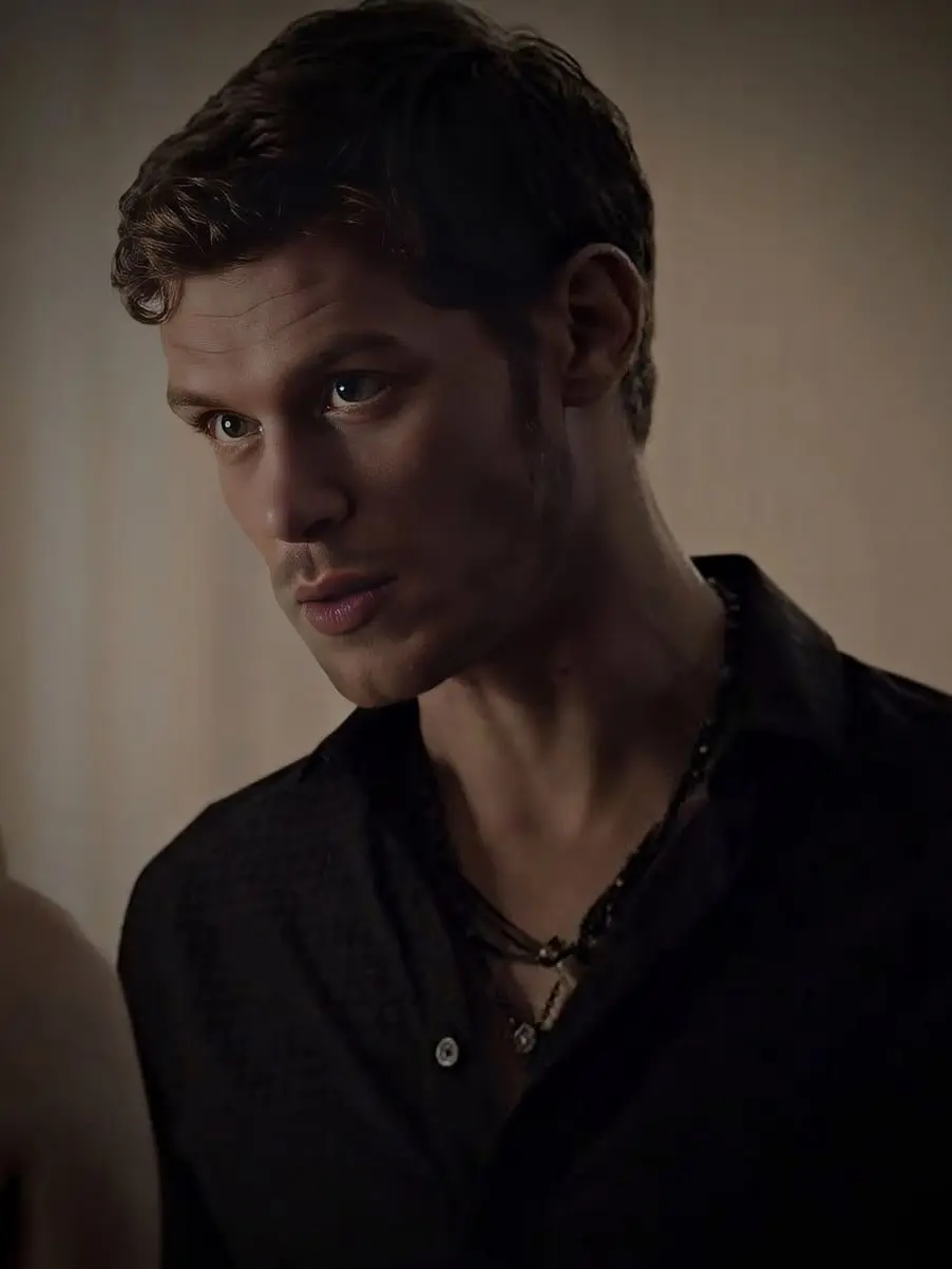Seallaa22의 Klaus
