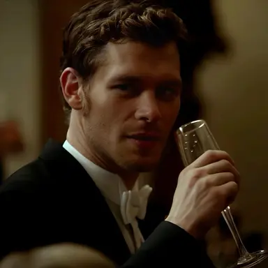Profile image of Klaus